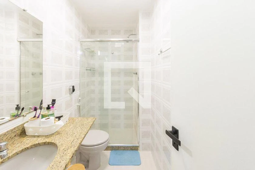 4-bedroom apartment with a mountain view — photo 44