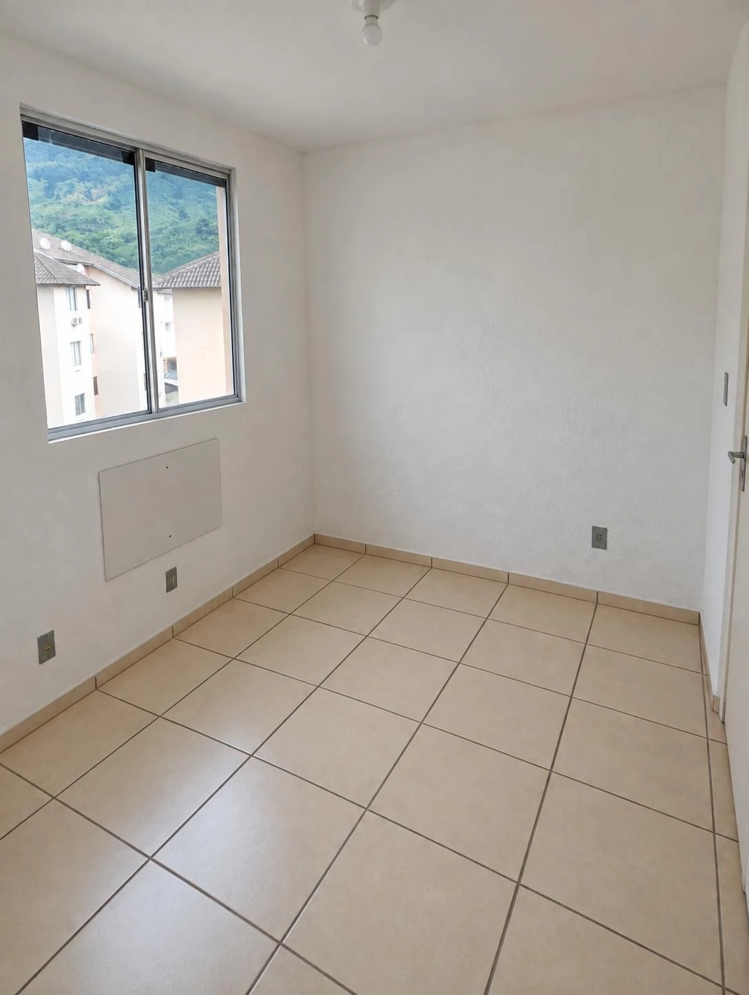 2-bedroom apartment with 1 parking and electric shower — photo 7
