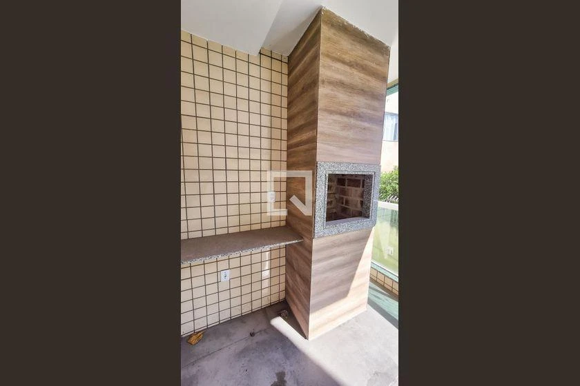 64 m² apartment with 2 bedrooms and balcony grill — photo 8