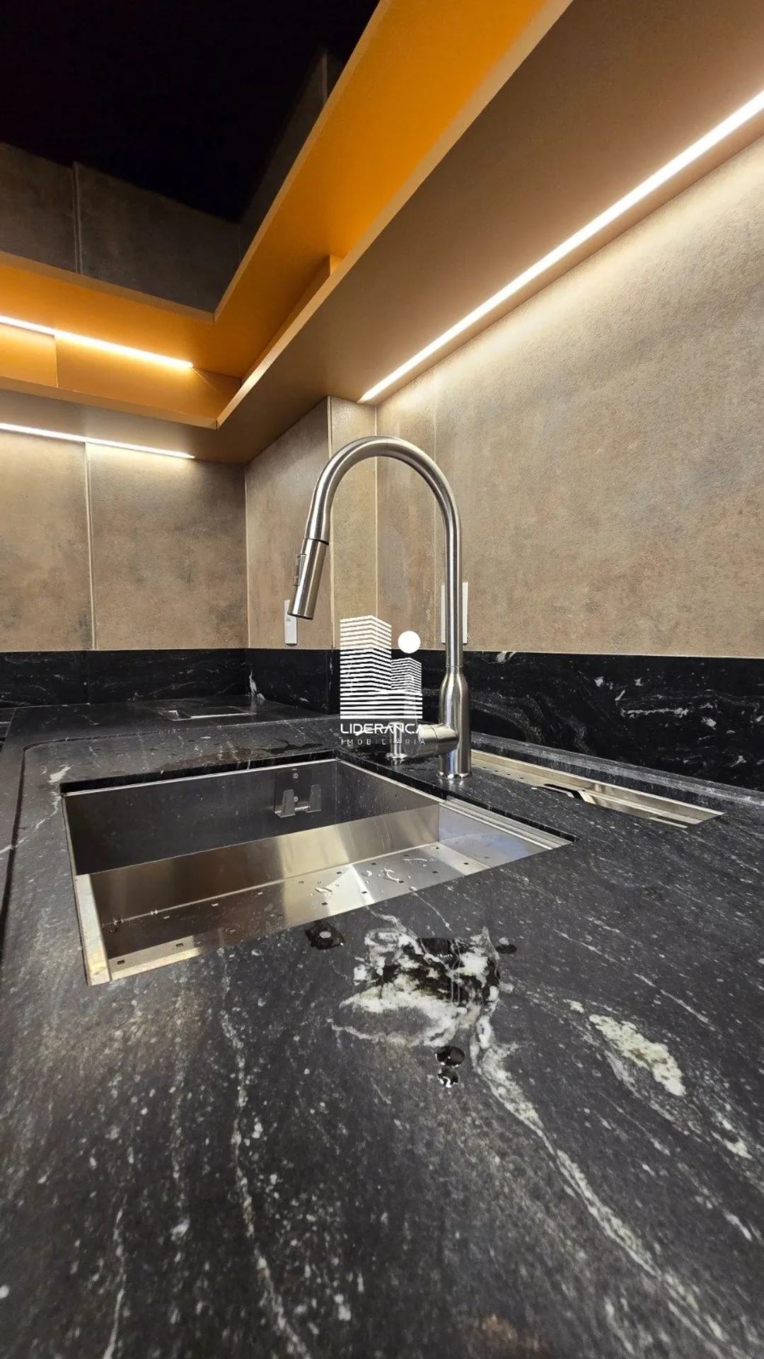 Lavadora y 1 dormitorio: departamento de 44 m² — photo 9