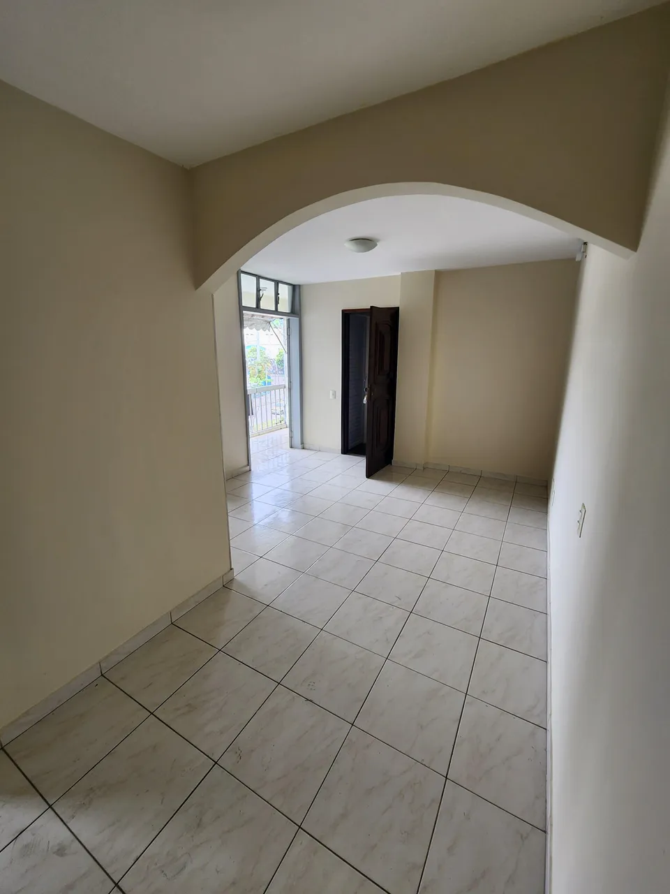 Apartamento com 2 quartos e 1 banheiro, sem vaga — photo 10