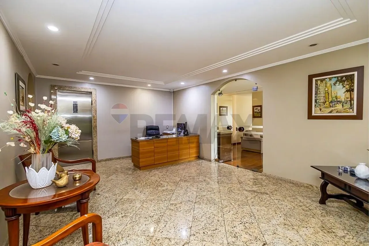 3-bedroom apartment with a separate gas kitchen — photo 32