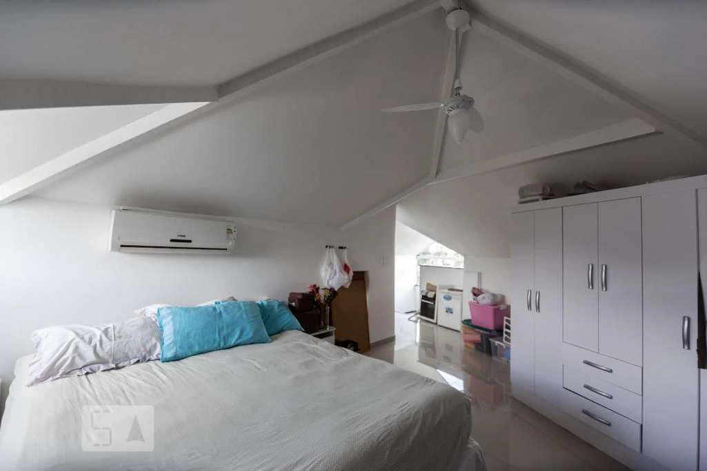 Casa mobiliada com 4 quartos, 4 banheiros e 280 m² — photo 2