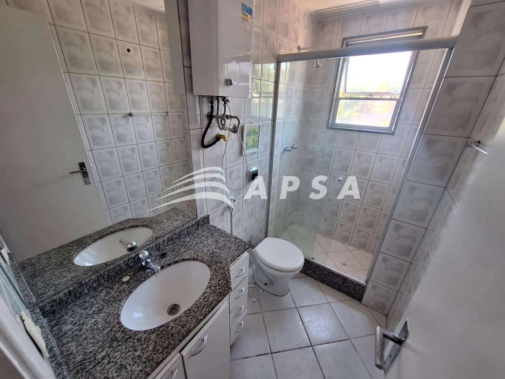 2-bedroom apartment with 1 parking space to rent — photo 25