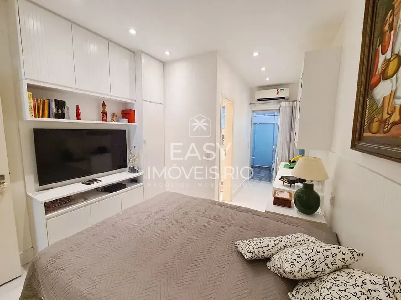 Apartment with 3 bedrooms, 4 bathrooms and parking — photo 12