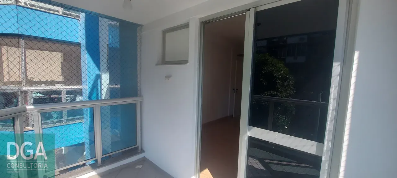 2-bedroom apartment with balcony, 3 bathrooms and parking — photo 4