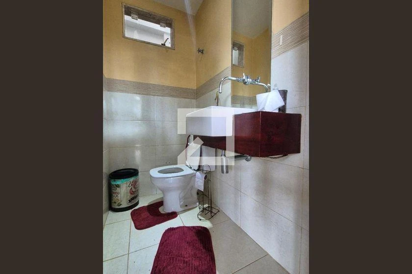 House for rent with 4 bedrooms and a glass balcony — photo 40