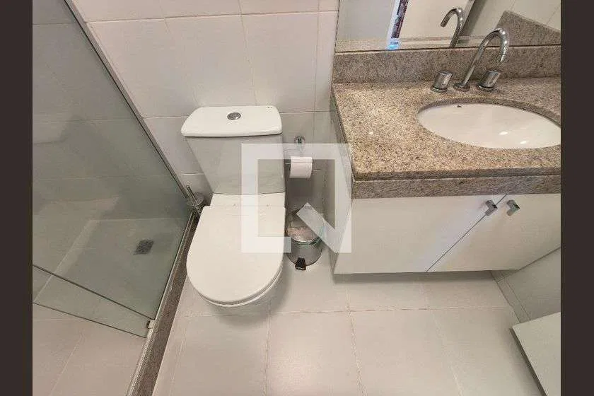 Apartamento mobiliado de 115 m² com 3 quartos e 2 vagas — photo 14