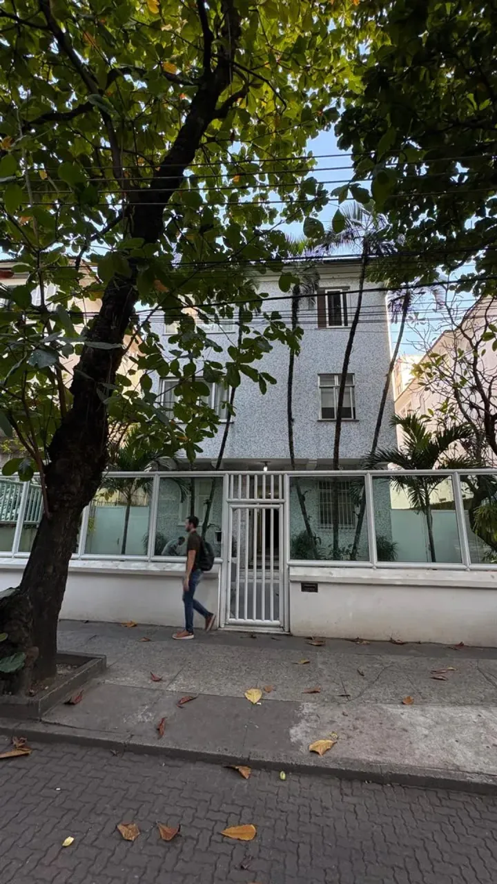 Studio sem vaga de garagem com 1 quarto e 1 banheiro — photo 8
