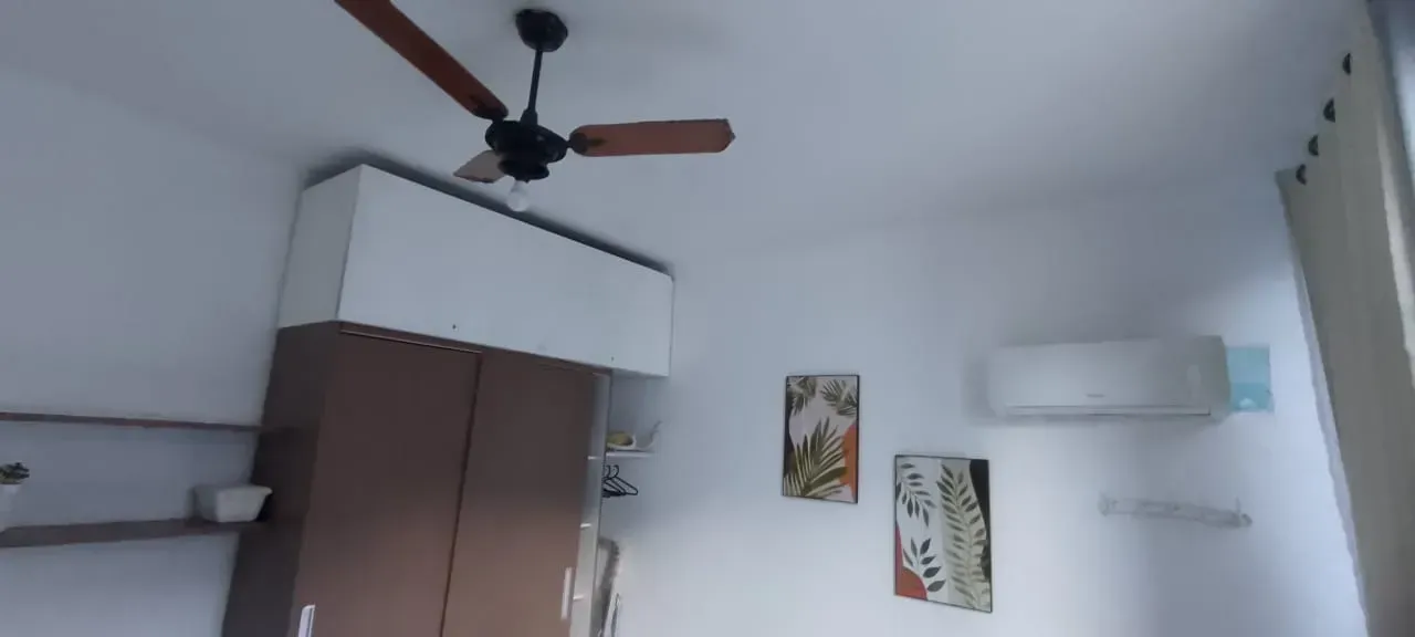 Furnished 36 m² apartment with 1 bedroom and 1 bathroom — photo 14