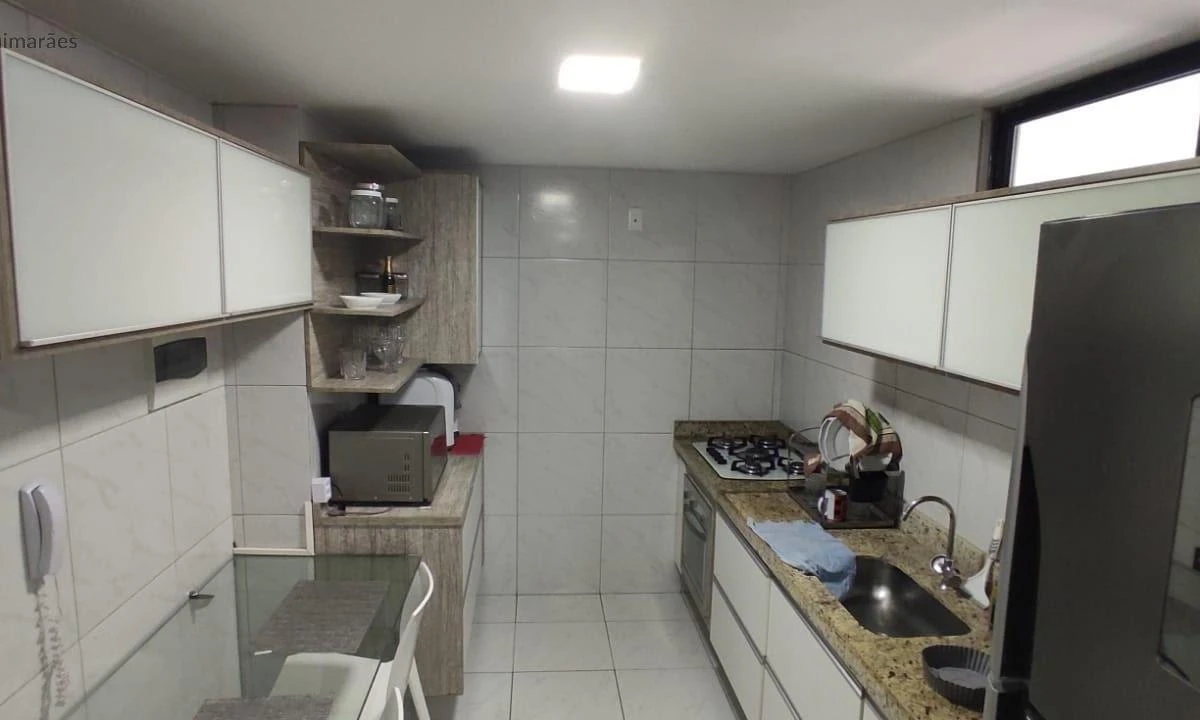 Departamento amueblado, 75 m², con espacio de home office — photo 8