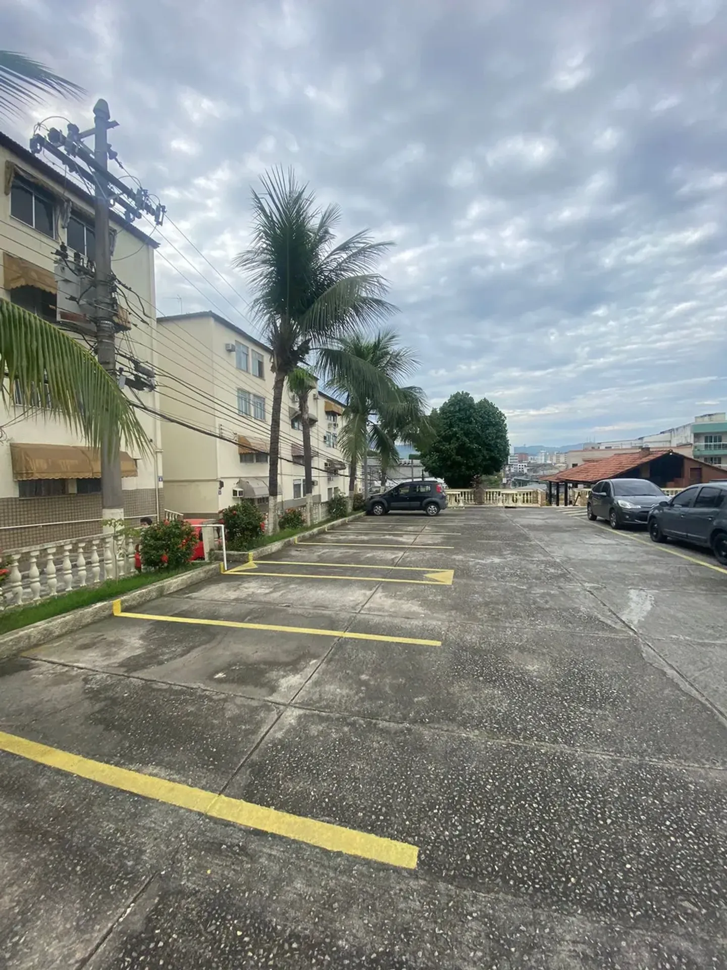 Departamento de 45 m² y 2 dormitorios en Rio de Janeiro — photo 21