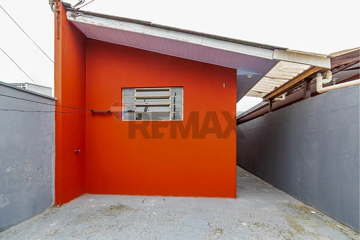 One-bedroom house, 40 m² — photo 18