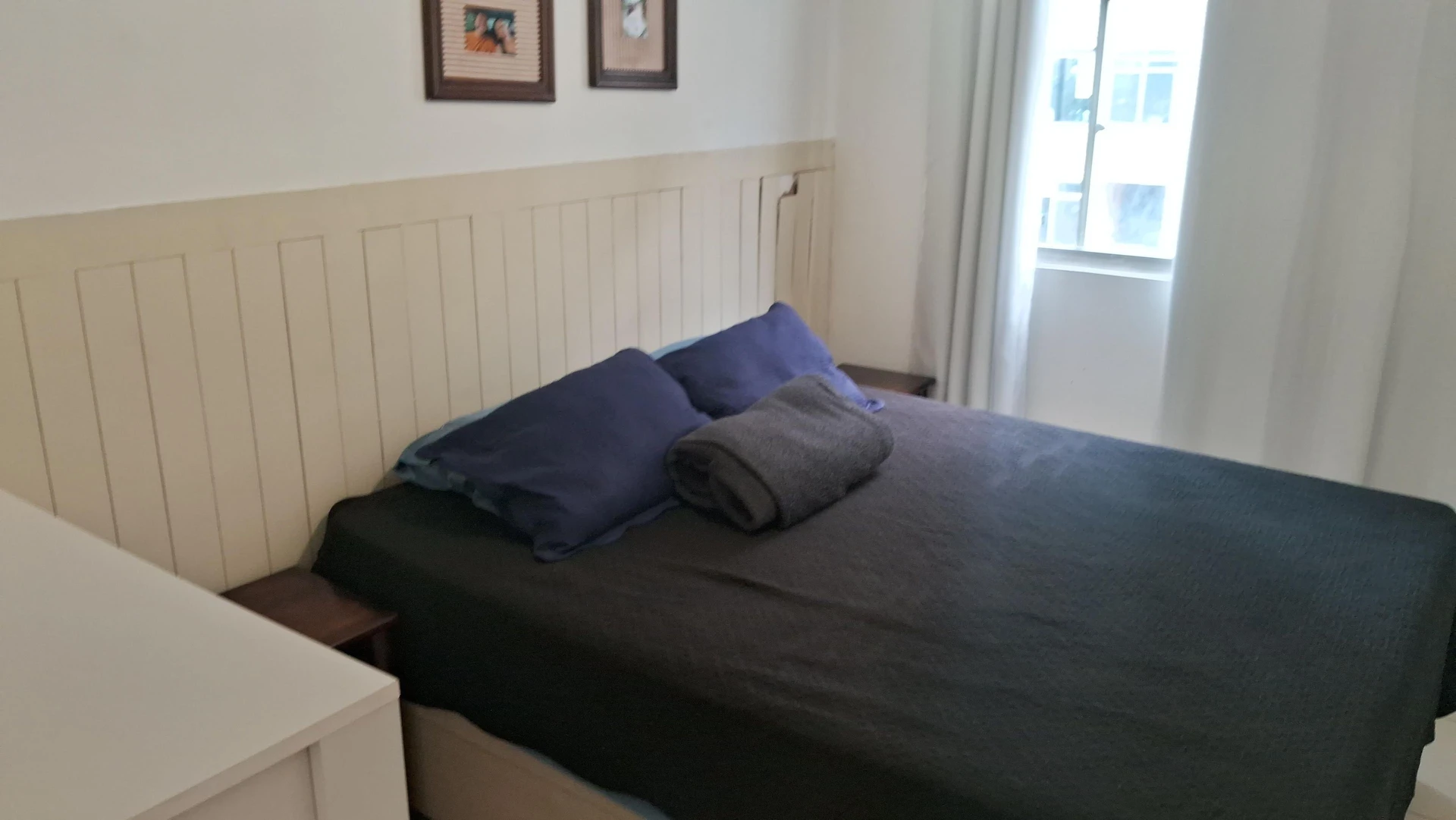 2 quartos e espaço de home office: apartamento de 55 m² — photo 3