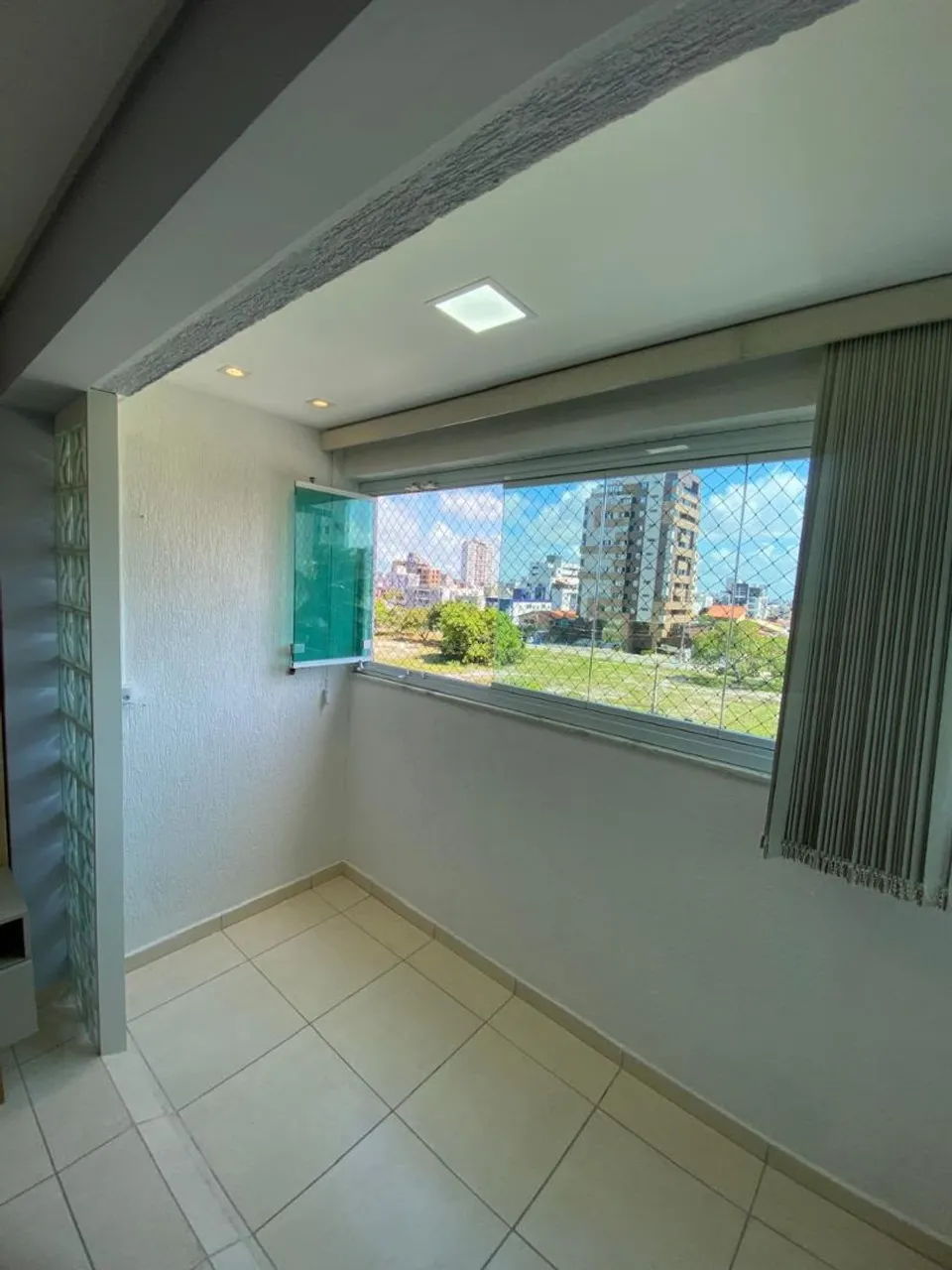 Робоче місце та 3 спальні: квартира 86 м² — photo 16