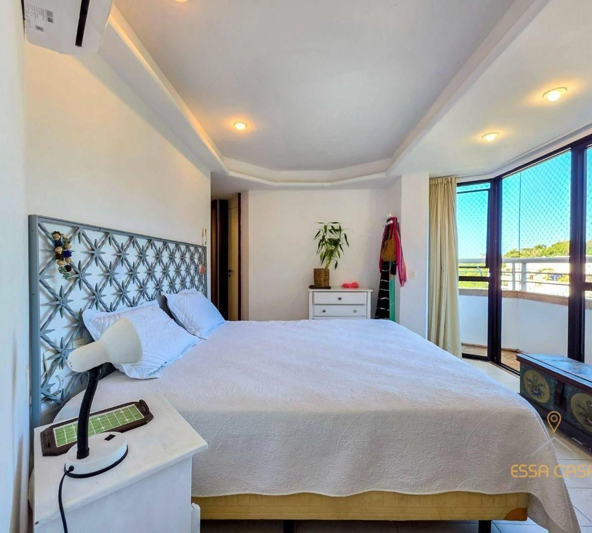 Duplex penthouse with 5 bedrooms and 320 m² — photo 9