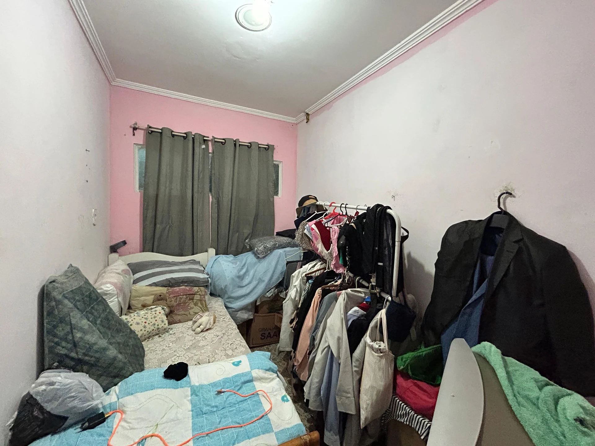 Casa com 4 quartos e varanda fechada de vidro — photo 20
