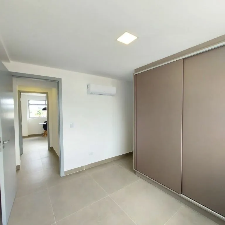 2-bedroom apartment in a building with a coworking space — photo 19