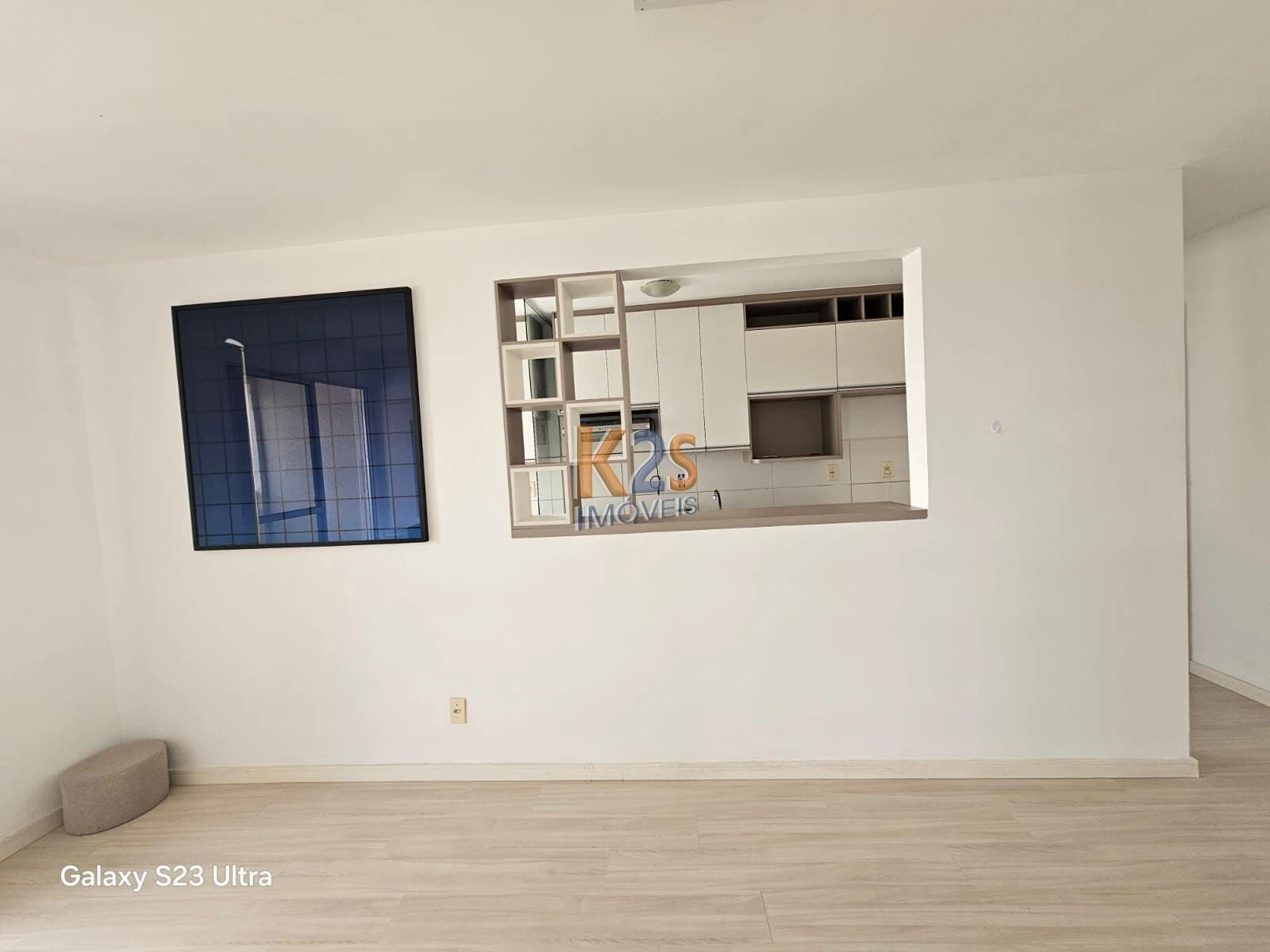 Furnished 50 m² apartment with 2 bedrooms and BBQ — photo 10
