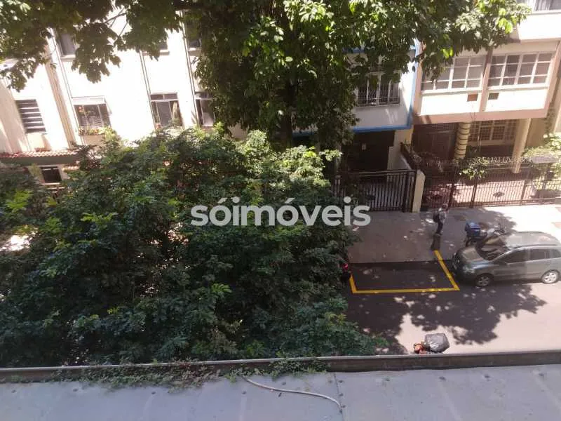 Apartamento no 2º andar com piso de madeira ou laminado — photo 5