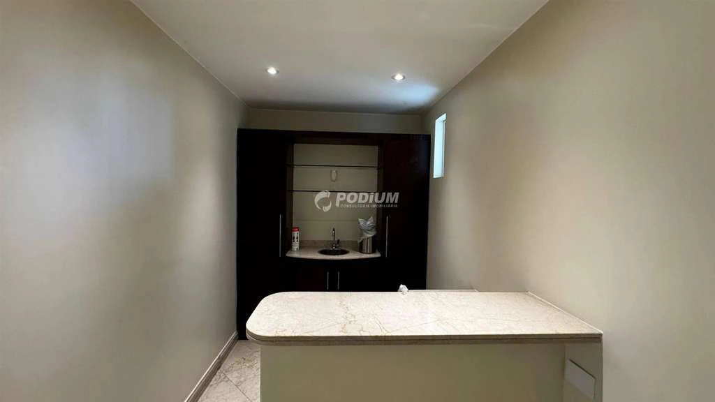 Casa duplex com 4 suítes e jardim privativo — photo 24