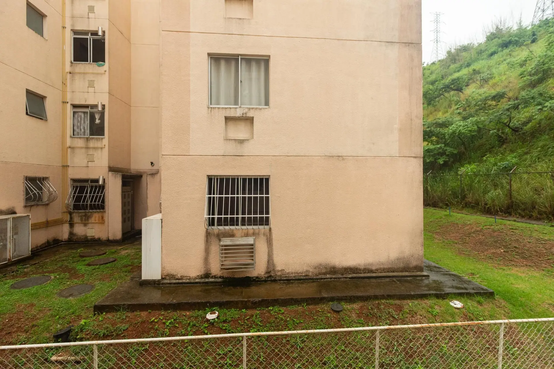 Apartamento mobiliado com 2 quartos e 1 vaga — photo 4