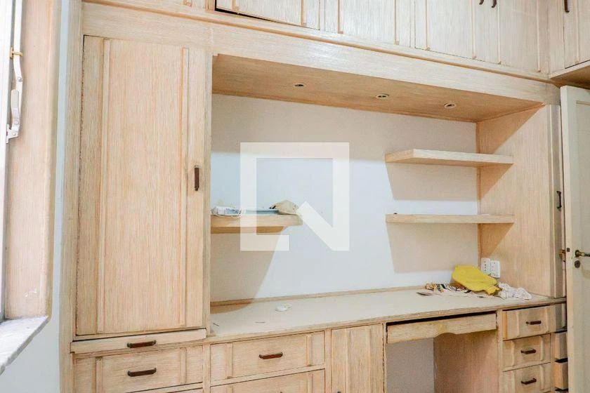 Робоче місце та 2 спальні: квартира 41 м² — photo 7