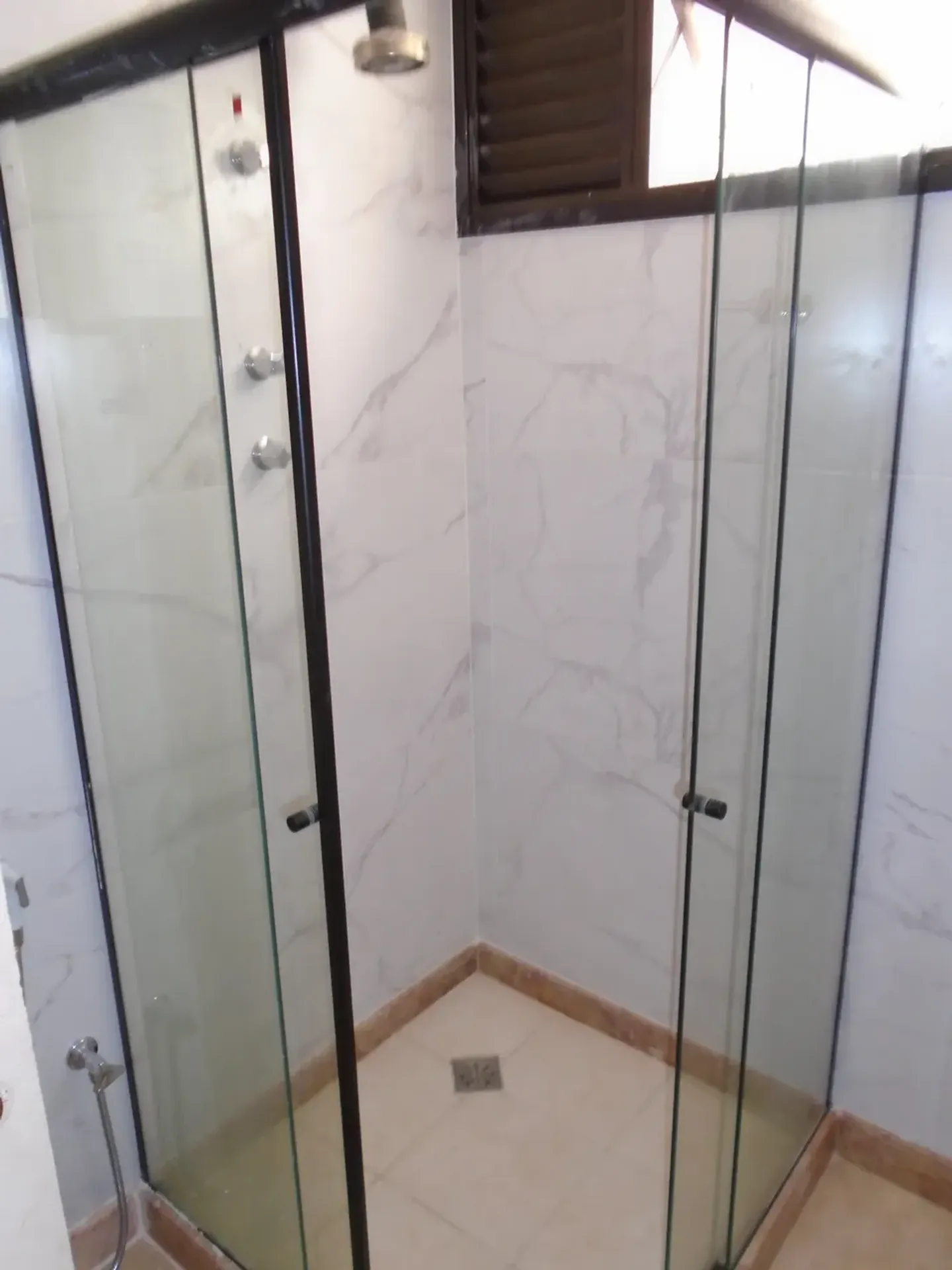 Apartamento, 302 m², com janelas do piso ao teto — photo 21