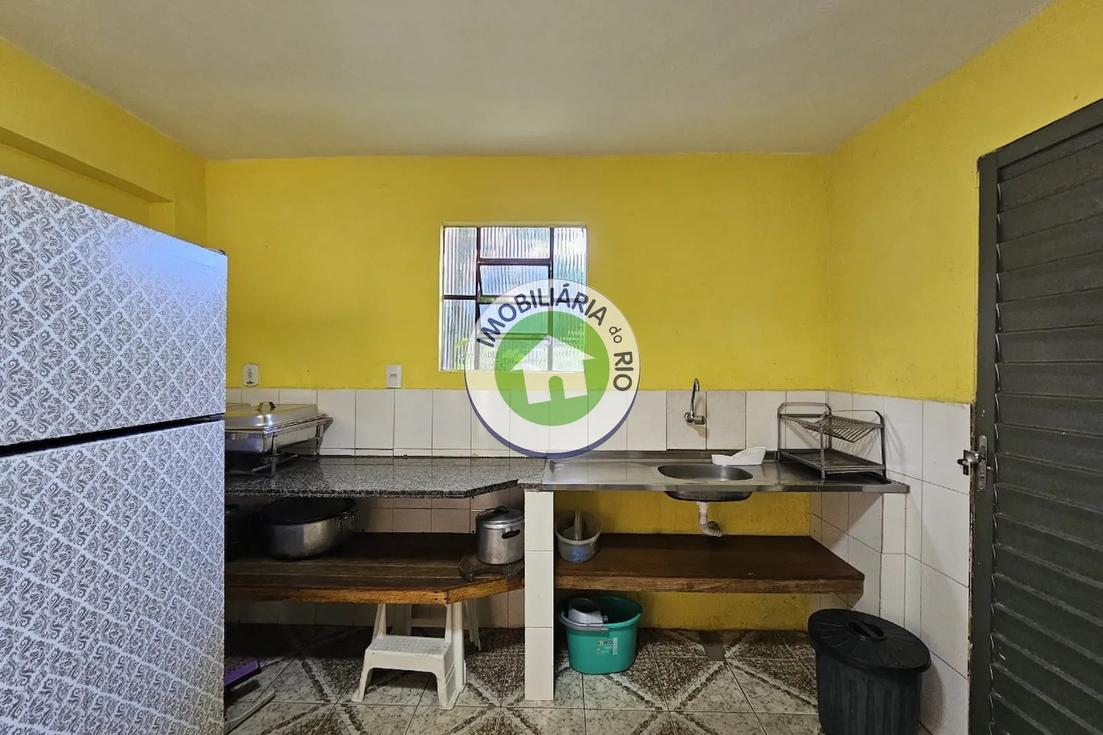 Casa mobiliada com 5 quartos e 2 suítes — photo 35