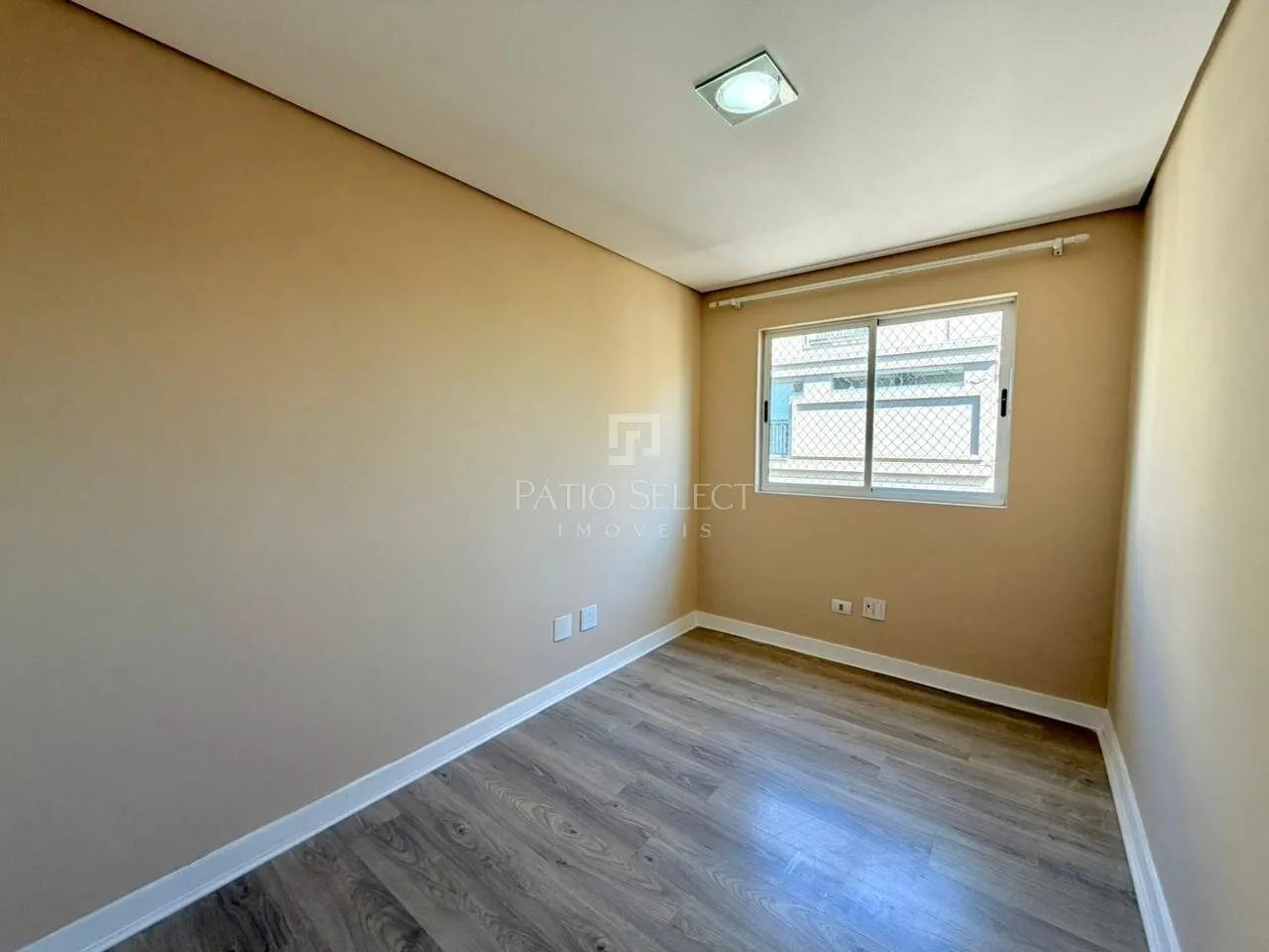 3-bedroom apartment with a washing machine in Curitiba — photo 69