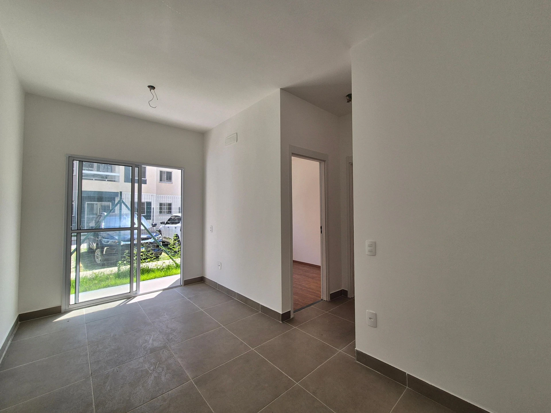 Apartamento com máquina de lavar, Recreio dos Bandeirantes — photo 5