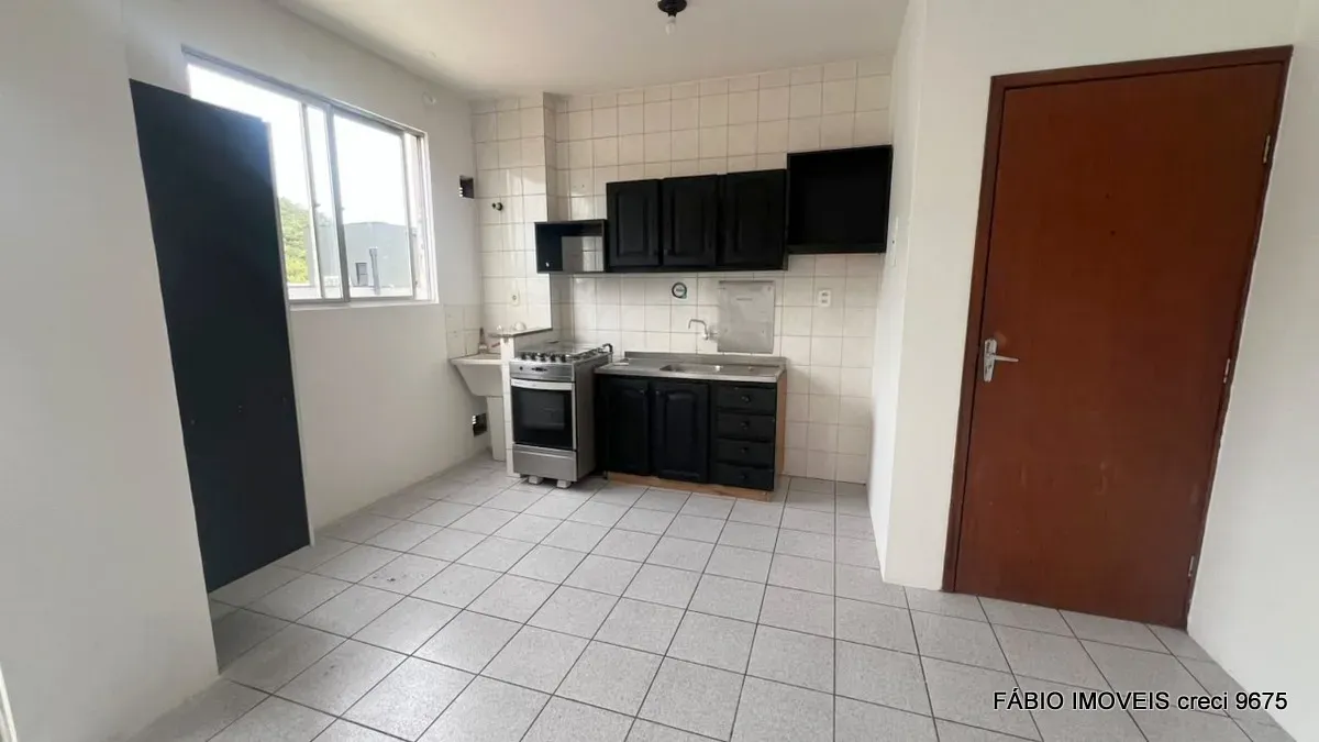 One-bedroom, 35 m² apartment in Florianópolis — photo 7