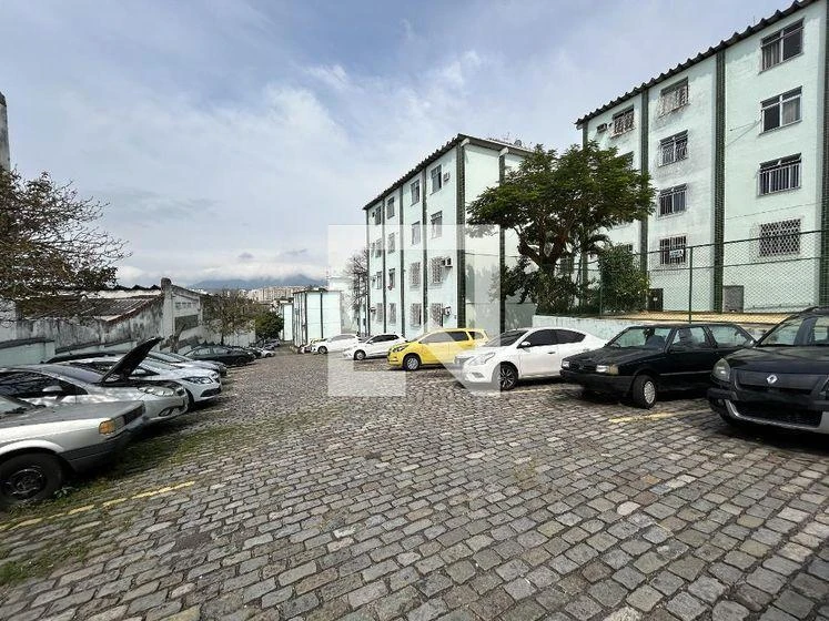 2 quartos e máquina de lavar: apartamento de 48 m² — photo 38