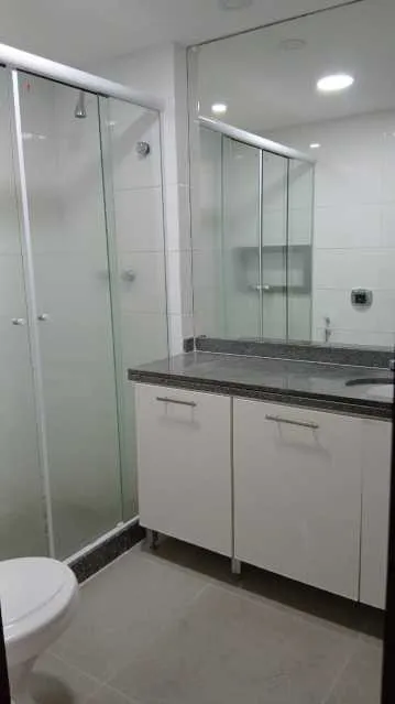 Робоче місце та 3 спальні: квартира 105 м² — photo 16