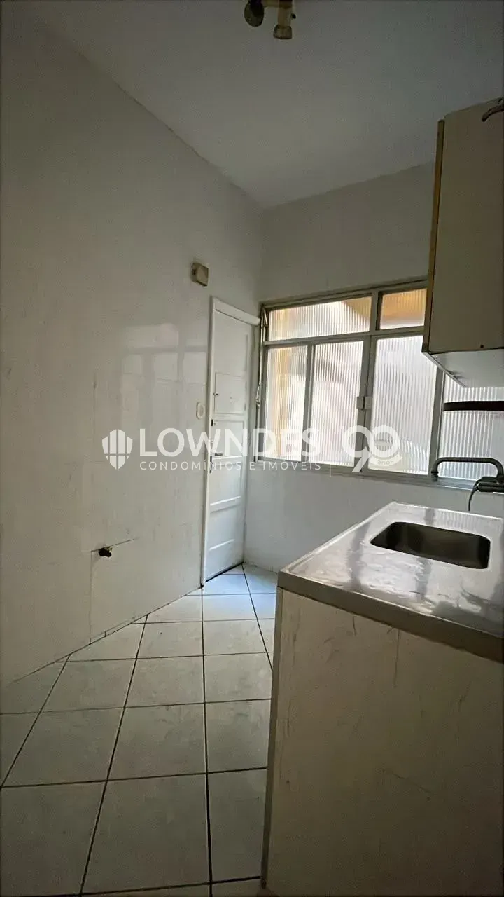 Rental apartment with 3 bedrooms and a balcony — photo 11