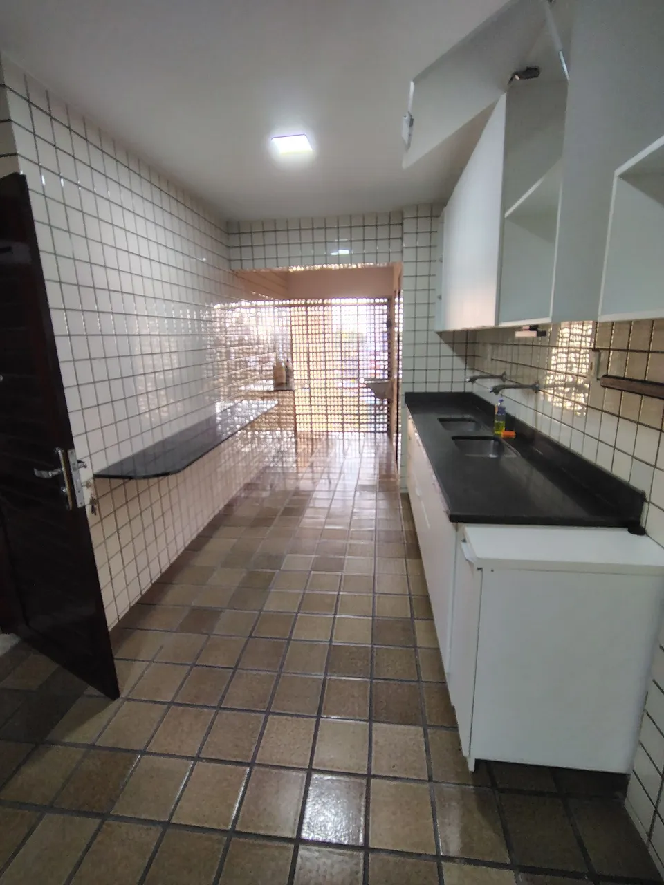 Apartamento de 4 quartos com 3 banheiros e 1 vaga — photo 7