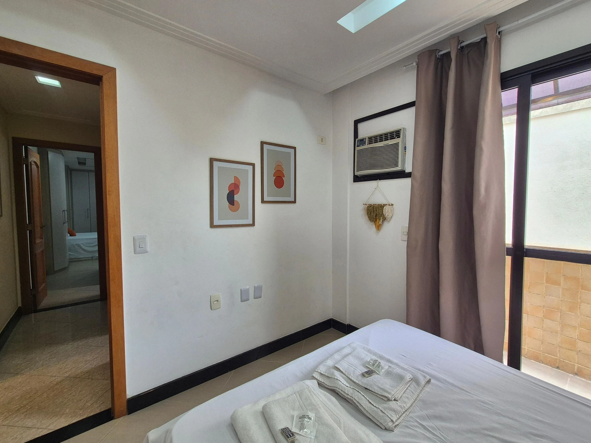 Furnished apartment, 180 m², with a dishwasher — photo 12