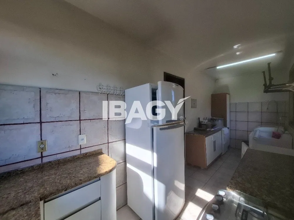 Furnished house with 5 bedrooms, 2 suites and 2 parking — photo 49