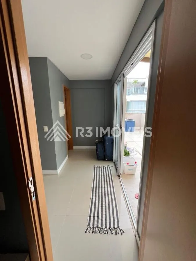 4-bedroom apartment with a home office in Rio de Janeiro — photo 5