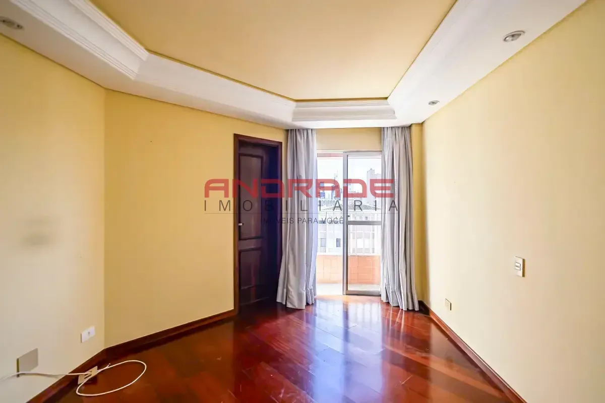 Unfurnished 3-bedroom apartment with 118 m² — photo 50