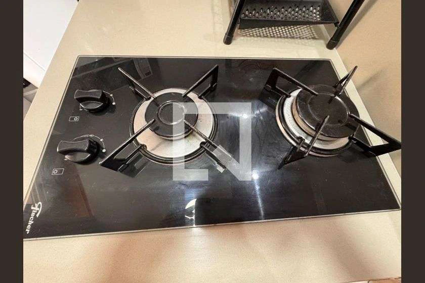 Apartamento mobiliado de 1 quarto, 30 m² com varanda — photo 27