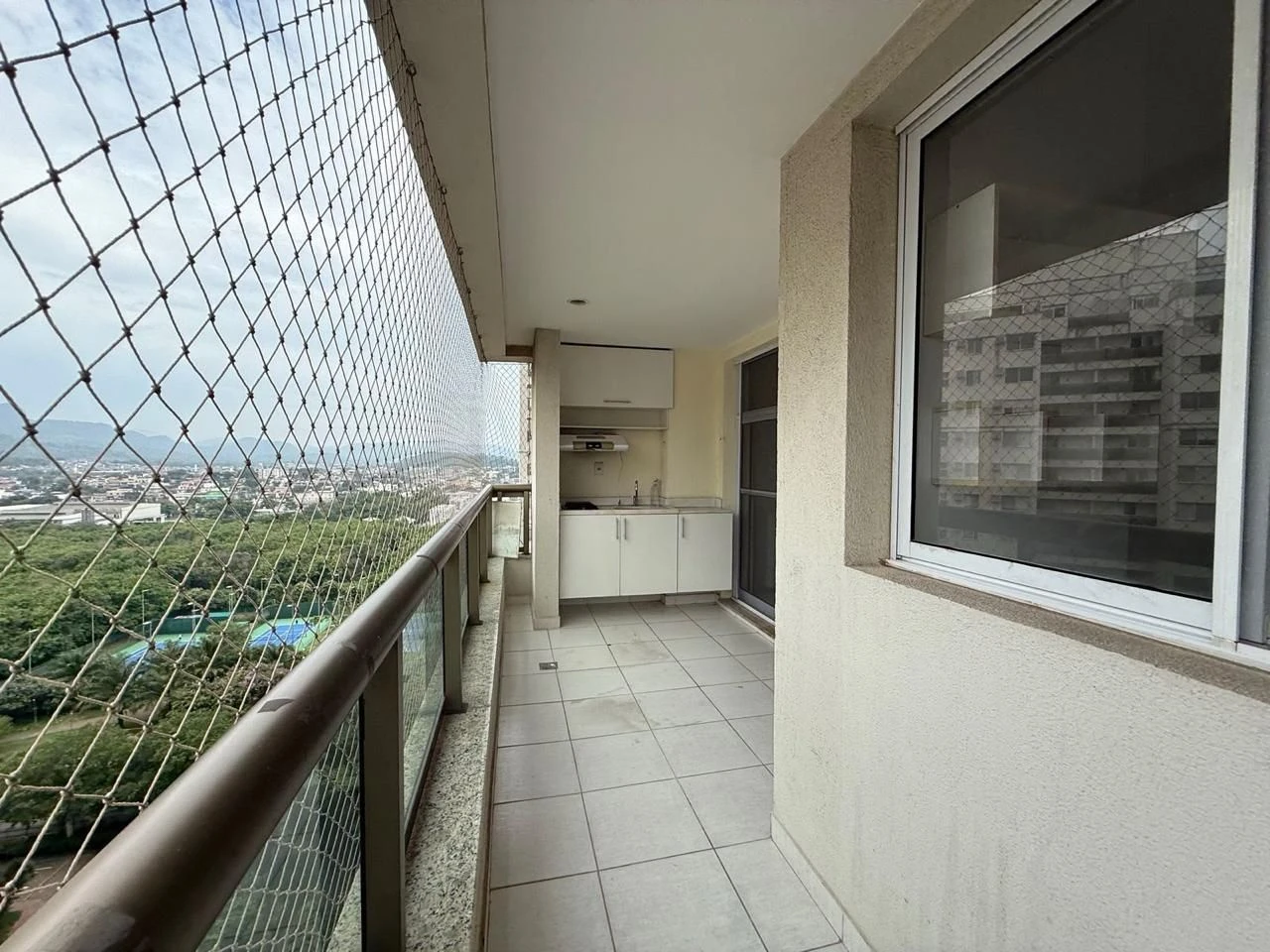 3 quartos e espaço de home office: apartamento de 96 m² — photo 24