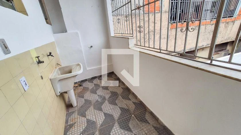 Apartment, 50 m², with a grill on the balcony — photo 18