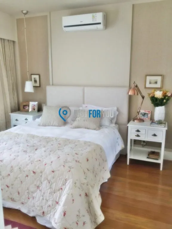 Apartamento 220 m² no 10º andar com 3 suítes — photo 2