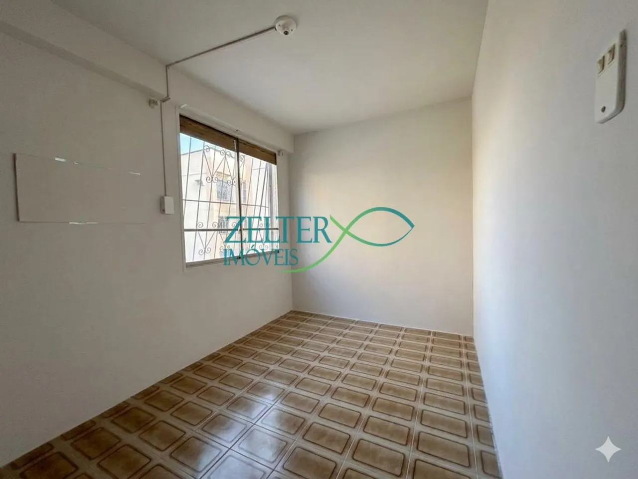 Unfurnished 2-bedroom apartment with 1 parking space — photo 7