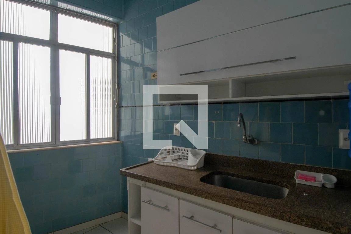 2-bedroom apartment with a washing machine in Rio de Janeiro — photo 36
