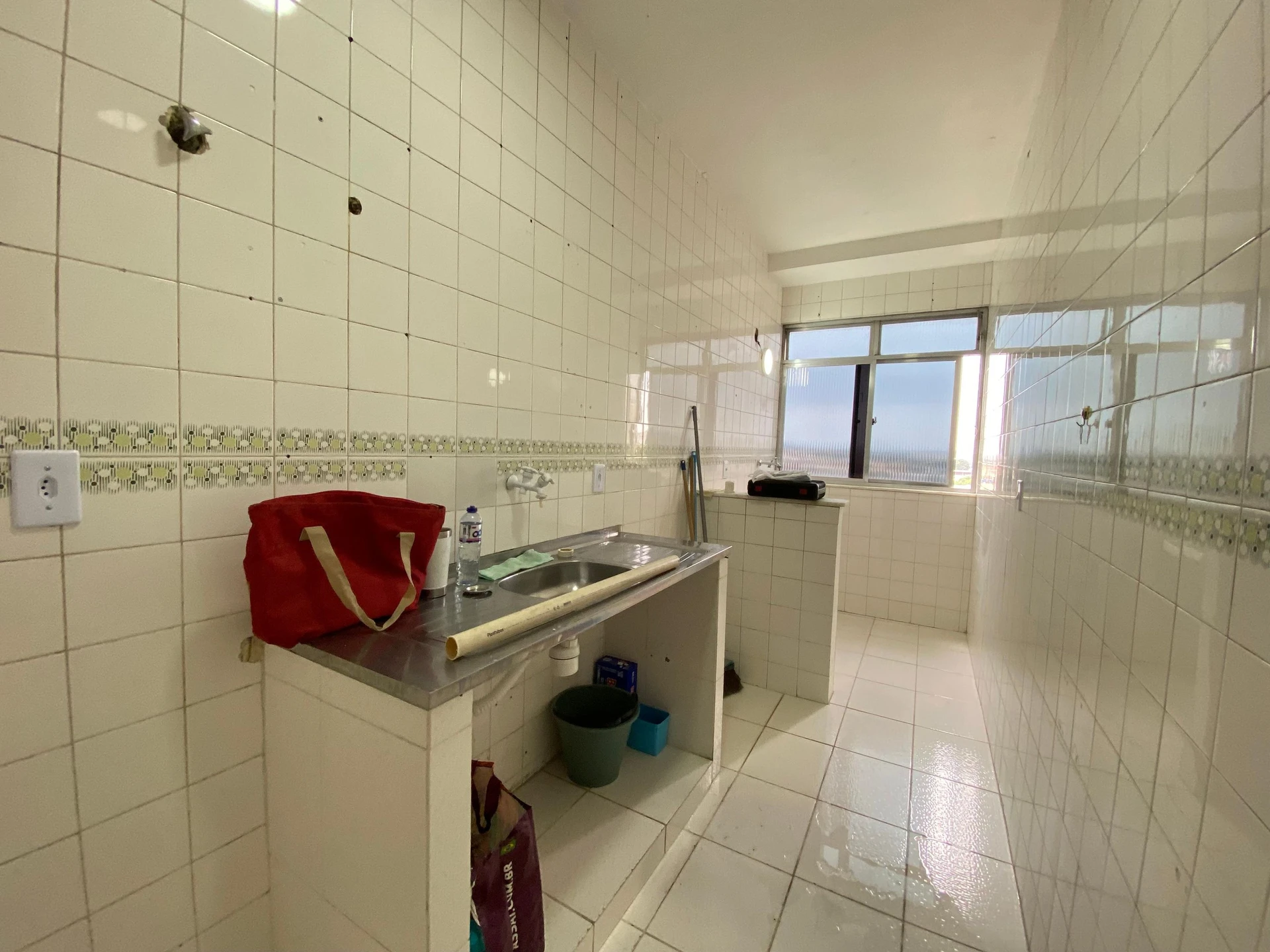 2-bedroom apartment, 54 m² — photo 34