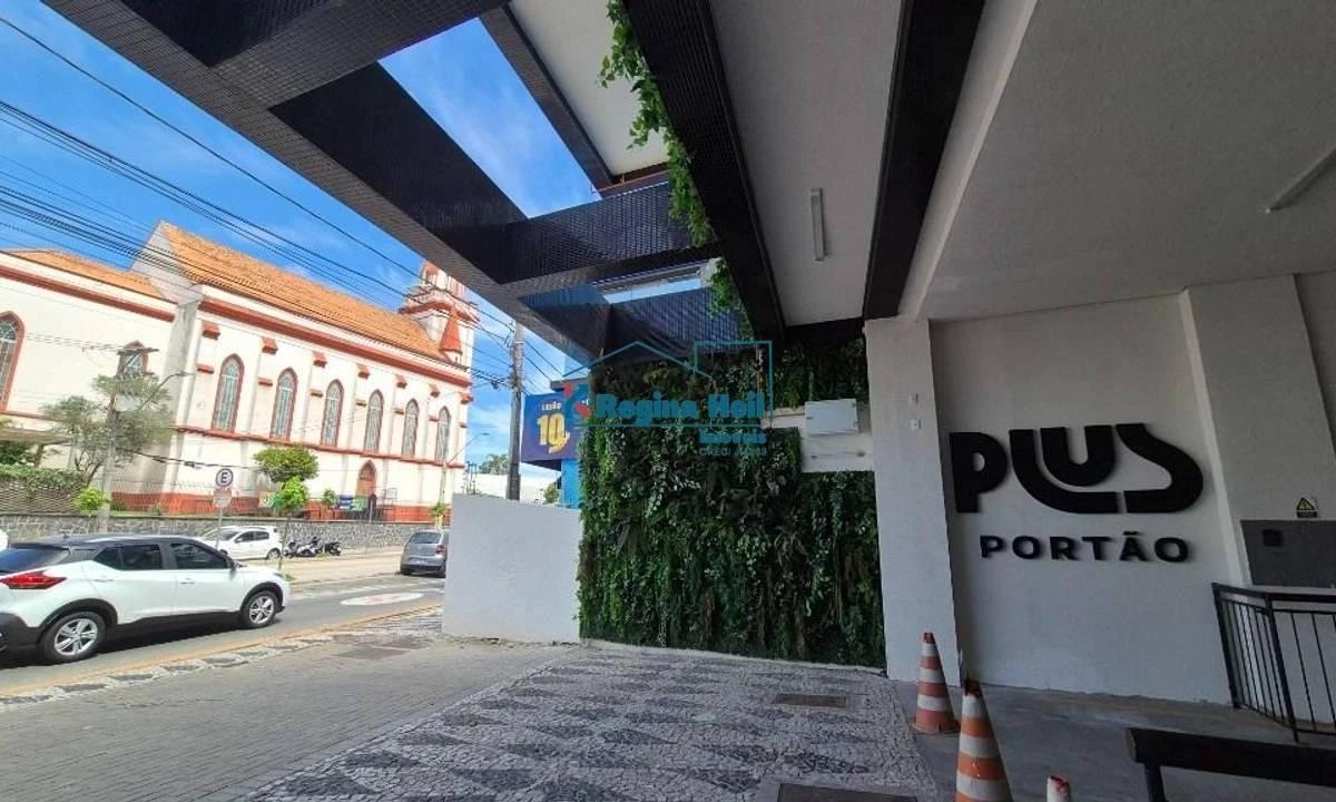 2 quartos e máquina de lavar: apartamento de 48 m² — photo 16