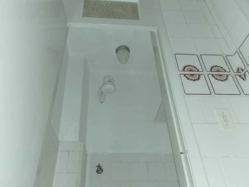 63 m² apartment with 1 bedroom and 2 bathrooms — photo 9