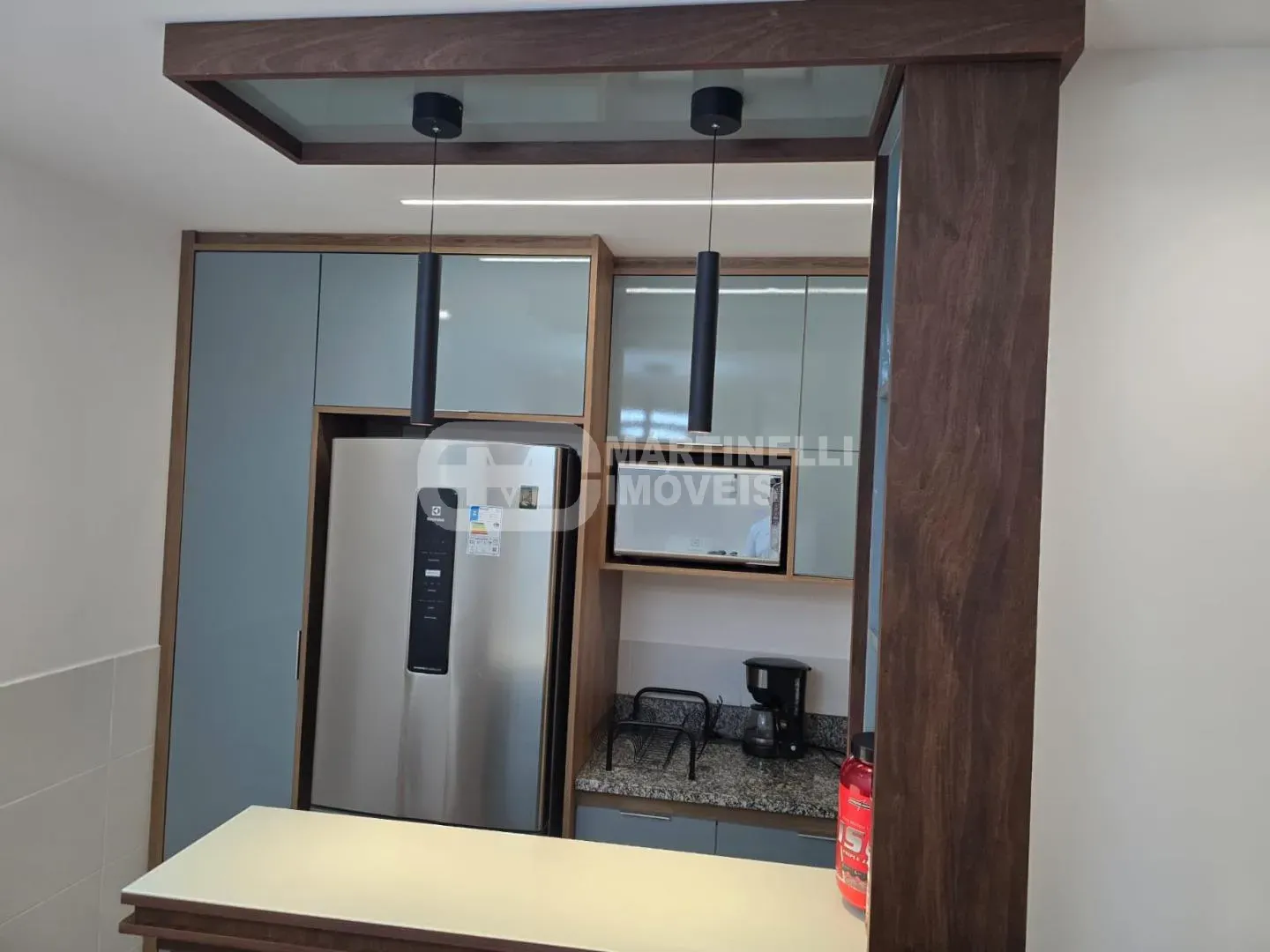 2-bedroom apartment with suite and 70 m² — photo 5